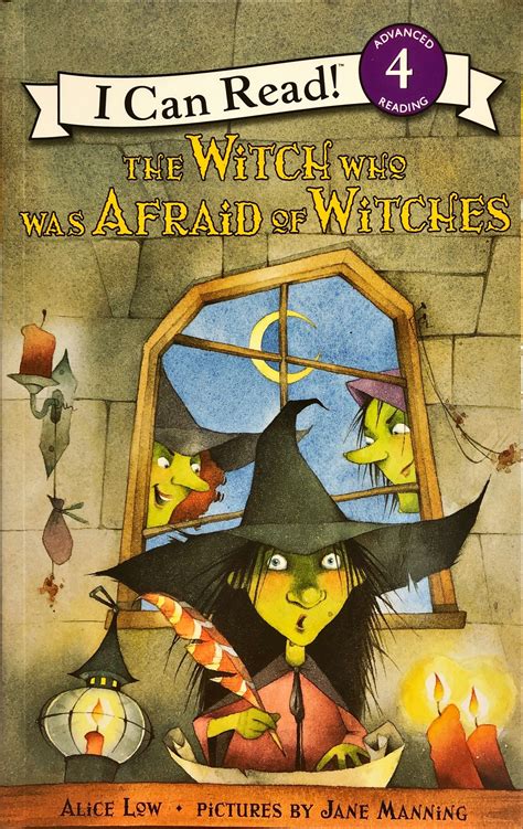 Sweet Spells and Wicked Tricks: A Candy Witch Book Like No Other